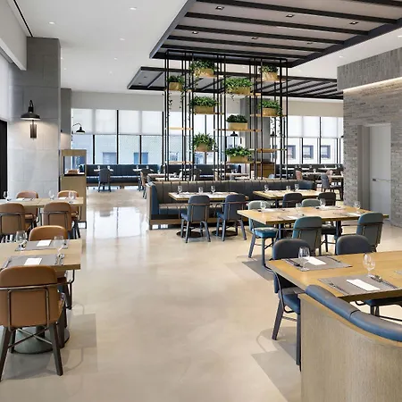 Four Points By Sheraton Josun, Seoul Myeongdong
