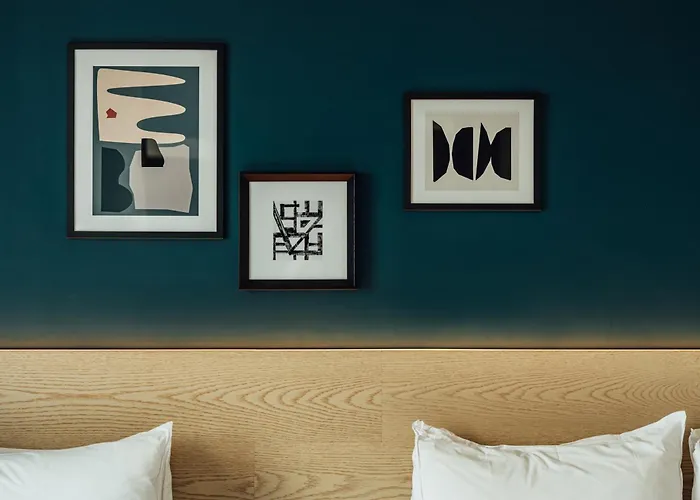 Four Points By Sheraton Josun, Myeongdong Séoul