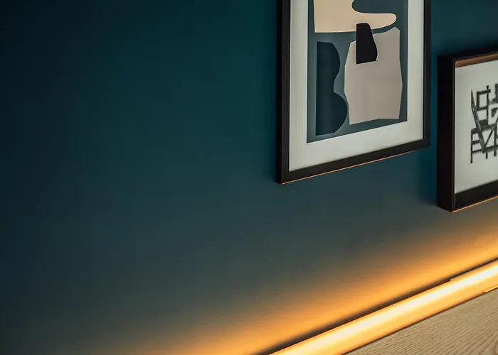 Hotel Four Points By Sheraton Josun, Myeongdong