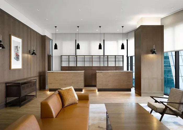 Four Points By Sheraton Josun, Myeongdong