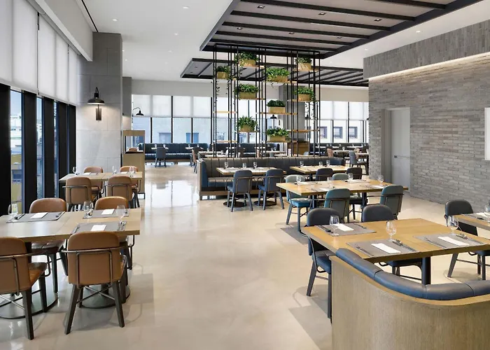 Hotel Four Points By Sheraton Josun, Myeongdong