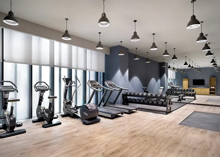 Hotel Four Points By Sheraton Josun, Myeongdong 4*