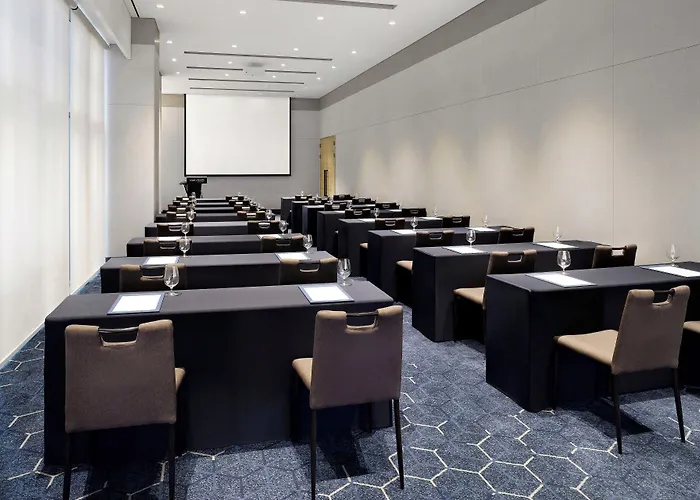 Four Points By Sheraton Josun, Myeongdong Hotel Séoul