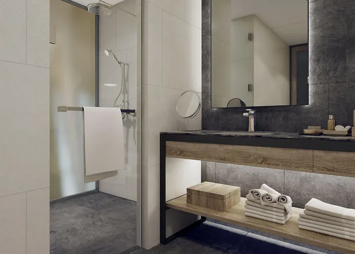 Hotel Four Points By Sheraton Josun, Myeongdong Séoul