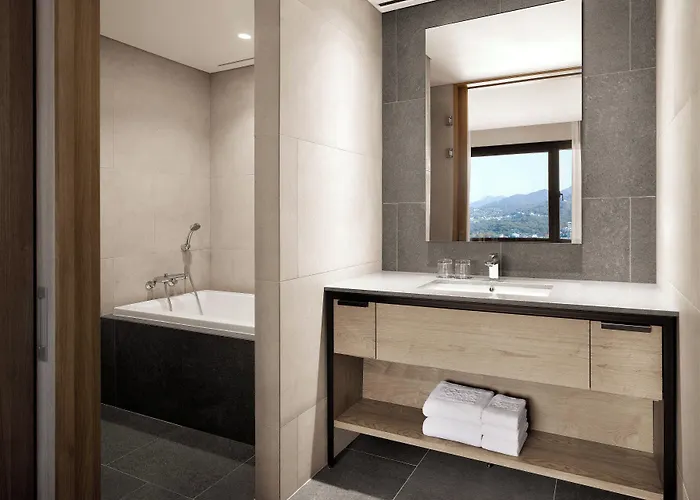 Four Points By Sheraton Josun, Myeongdong