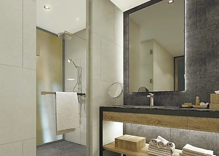 Hotel Four Points By Sheraton Josun, Myeongdong Seúl