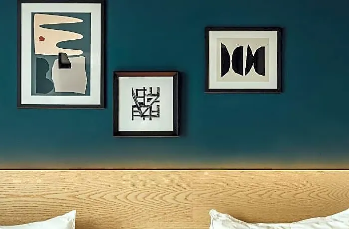 Four Points By Sheraton Josun, Myeongdong Hotel