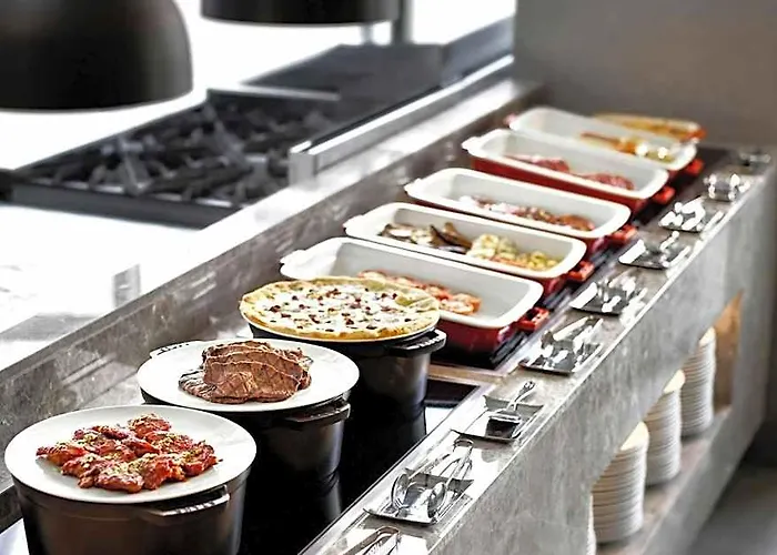 포포인츠 바이 쉐라톤 조선, 서울 명동 호텔 서울특별시