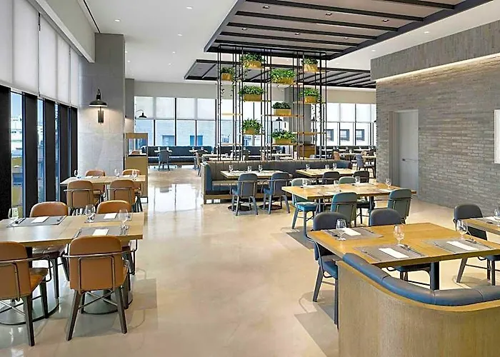 Four Points By Sheraton Josun, Myeongdong