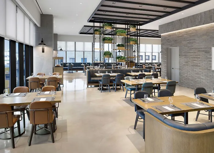 Four Points By Sheraton Josun, Myeongdong Hotel