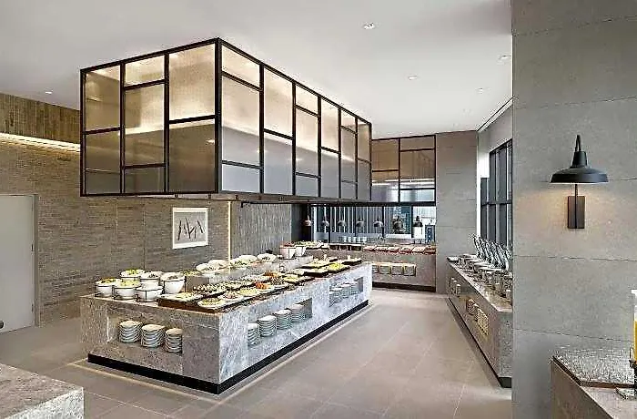 Hotel Four Points By Sheraton Josun, Myeongdong
