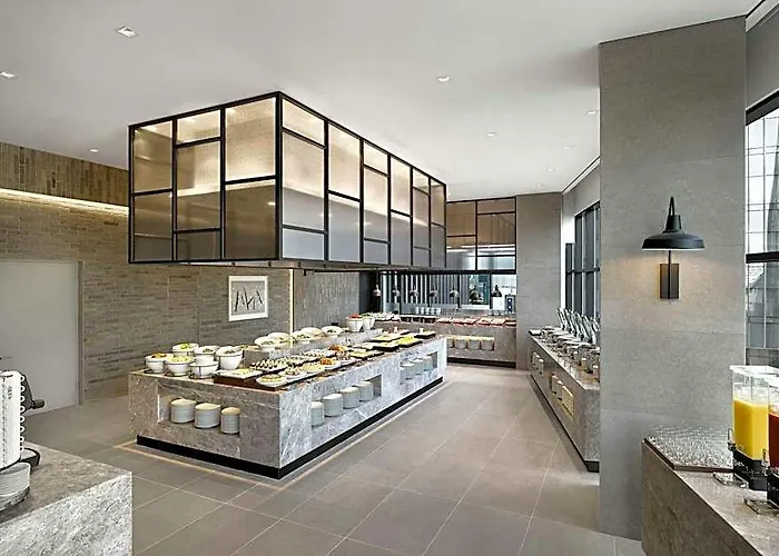 Four Points By Sheraton Josun, Myeongdong Seul